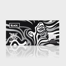 UOMA Beauty - Black Magic - Freedom Colour Palette