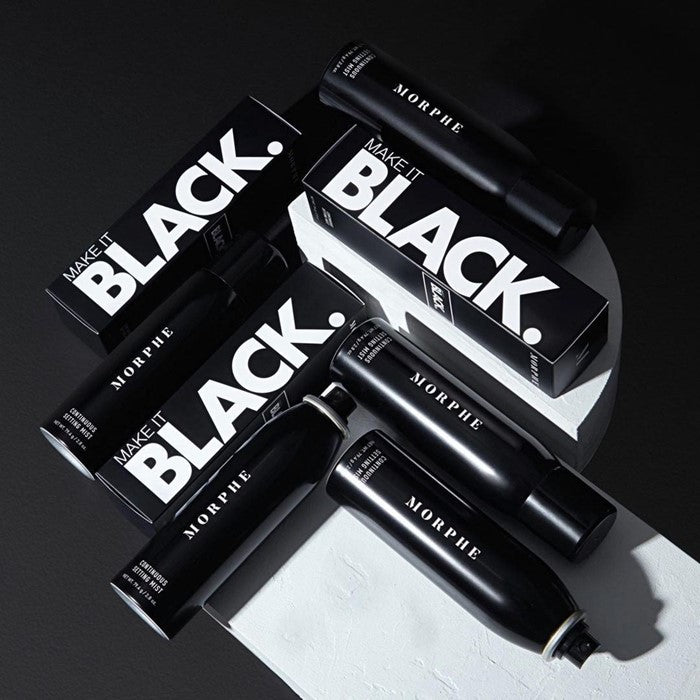 BEAUTY BRANDS ARE CHANGING THEIR PACKAGING TO ADDRESS ANTI-BLACK BIAS