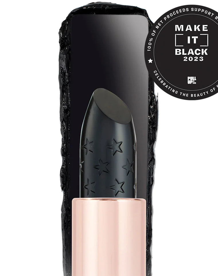 Colorpop crème lux lipstick - aeronaut